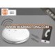 China manufacturer wholesale disk speaker portable bts speaker