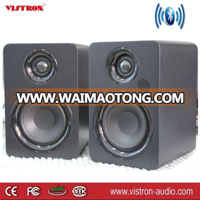 Popular Optical Perfect Sound System Professinal Audio Hi-Fi BT Active Monitor Speaker