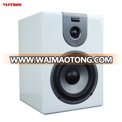 Waimaotong Hot Sale High Sound Quality  2.0 Channel B series Blue tooth Activ  Audio Monitor speaker