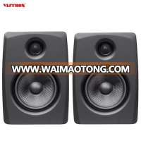 China Manufacturer Kngsound Audio Profesional BT Active Monitor Speaker