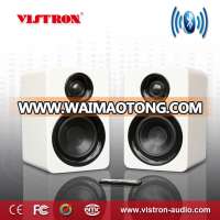 Factory Supply High Quality Professional Stereo Hifi BT Active Speaker