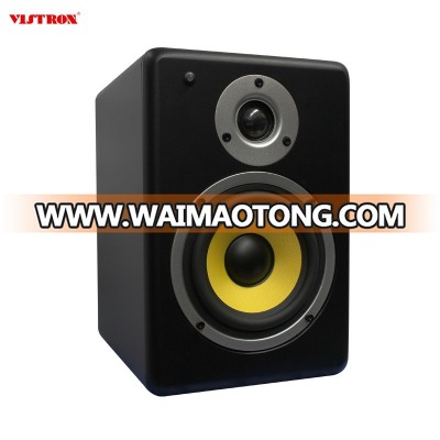 China Manufacturer Surround Sound System Portable  Hi-fi Blue tooth E series Active Monitor Speaker