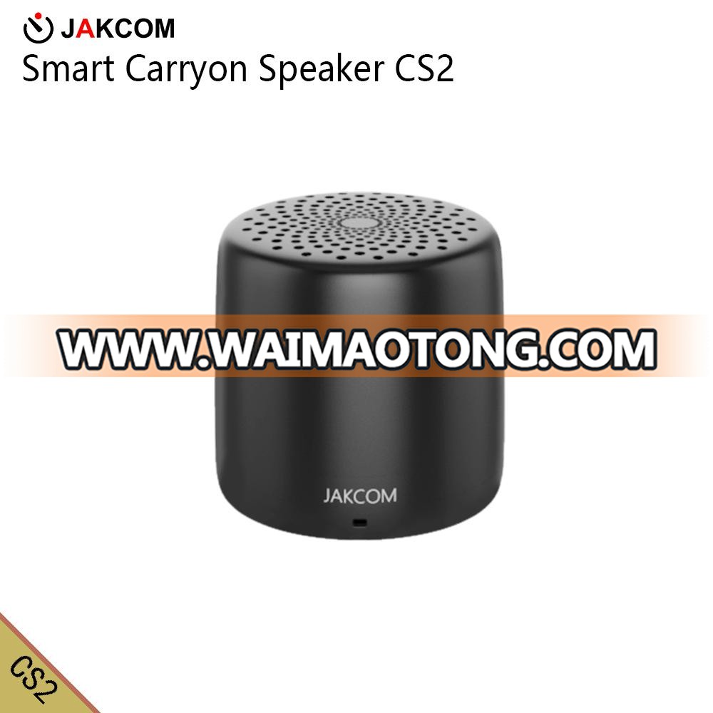 Jakcom CS2 Smart Carryon Speaker 2018 New Product Of Speaker Hot Sale With New Products 2018 Mini Speakers Mobile phone